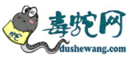 毒蛇网logo,毒蛇网标识