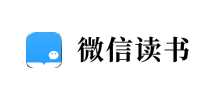 微信读书logo,微信读书标识