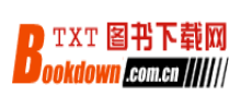TXT图书资源下载网logo,TXT图书资源下载网标识