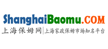 上海保姆网Logo