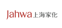 上海家化Logo