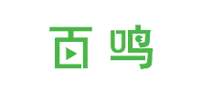 百鸣网站百科logo,百鸣网站百科标识