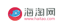 海淘网logo,海淘网标识