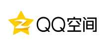 QQ空间logo,QQ空间标识