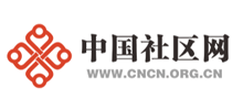 中国社区网logo,中国社区网标识