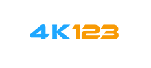 4K论坛logo,4K论坛标识