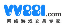 vv881游戏交易平台logo,vv881游戏交易平台标识
