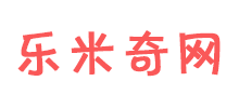 乐米奇网logo,乐米奇网标识