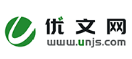 优文网logo,优文网标识
