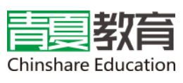 青夏教育精英家教网Logo