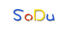 Sodu小说搜索网logo,Sodu小说搜索网标识