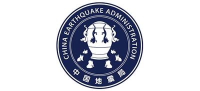 中国地震局Logo