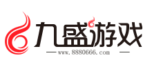 九盛手游网logo,九盛手游网标识