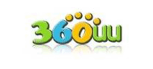 360uu网页游戏平台logo,360uu网页游戏平台标识