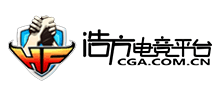 浩方电竞平台logo,浩方电竞平台标识