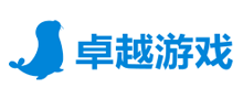 卓越游戏官网Logo