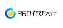 360游戏大厅logo,360游戏大厅标识