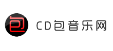 CD包音乐网logo,CD包音乐网标识