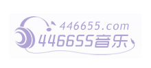 446655伤感音乐网logo,446655伤感音乐网标识
