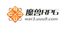 中国魔兽RPG官方网站logo,中国魔兽RPG官方网站标识