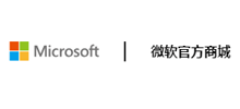 微软官网logo,微软官网标识