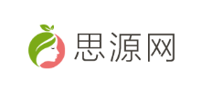 思源网logo,思源网标识