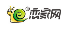恋家房产网logo,恋家房产网标识