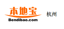 杭州本地宝Logo