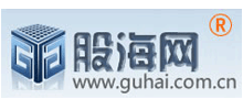 股海网Logo