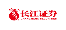 长江证券Logo