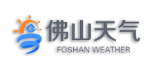佛山天气Logo