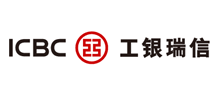 工银瑞信基金管理有限公司Logo