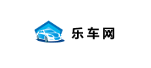 乐车网logo,乐车网标识