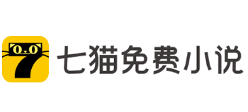 七猫免费小说logo,七猫免费小说标识