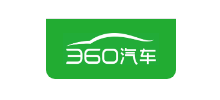 360汽车Logo