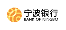 宁波银行Logo