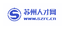 苏州人才网Logo