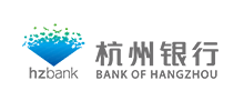 杭州银行Logo