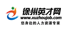 徐州英才网Logo