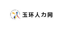 玉环人力网logo,玉环人力网标识