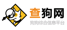 查狗网Logo