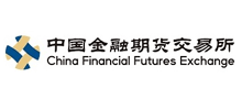 中国金融期货交易所logo,中国金融期货交易所标识