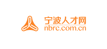 宁波人才网Logo