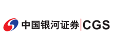 中国银河证券Logo