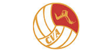 中国排球协会官方网站logo,中国排球协会官方网站标识