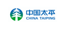 中国太平保险Logo