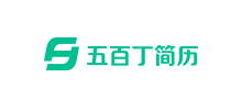 五百丁Logo