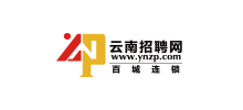 云南招聘网Logo