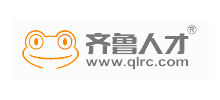 齐鲁人才网Logo