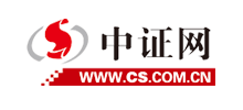 中证网logo,中证网标识